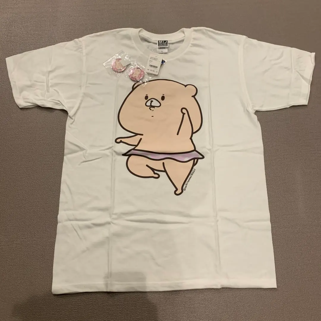 2026年最新】ともだちはくま tシャツの人気アイテム - メルカリ