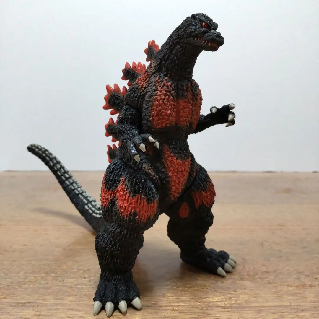 2026年最新】東宝怪獣コレクション デストロイアの人気アイテム - メルカリ