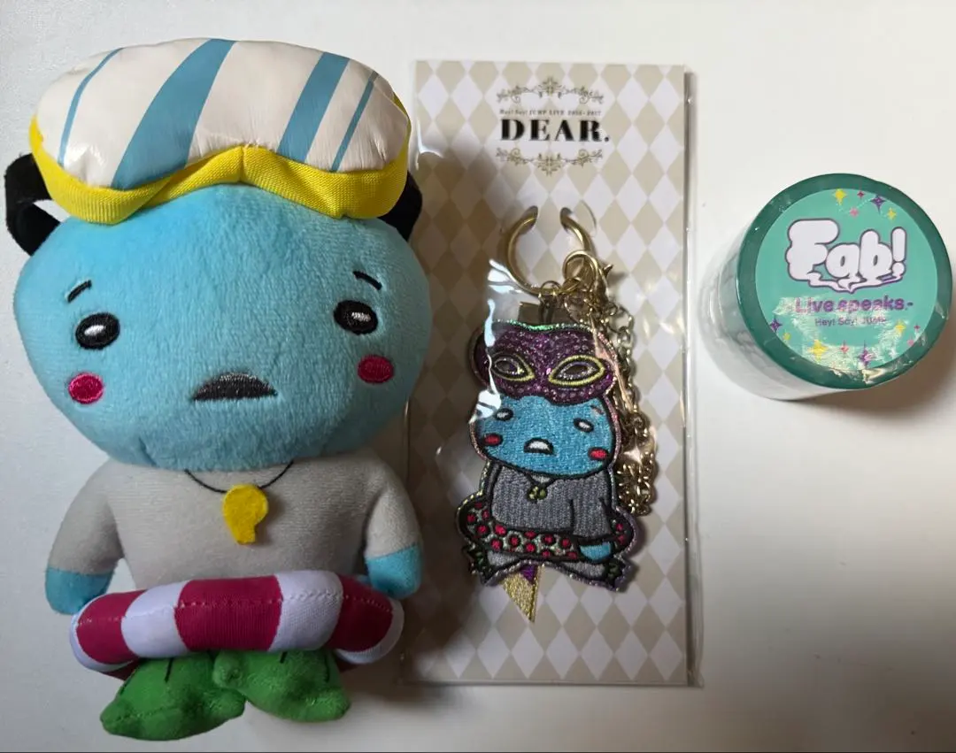 2026年最新】9ぷぅ 髙木雄也の人気アイテム - メルカリ