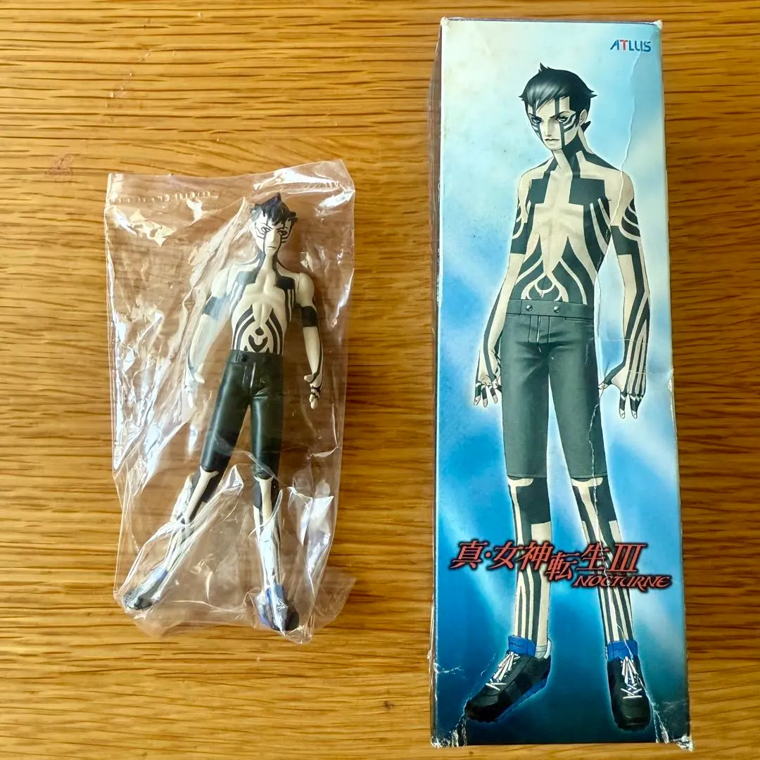 2026年最新】女神転生 人修羅の人気アイテム - メルカリ