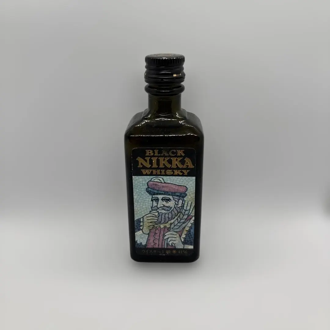 2026年最新】ブラックニッカ空き瓶の人気アイテム - メルカリ