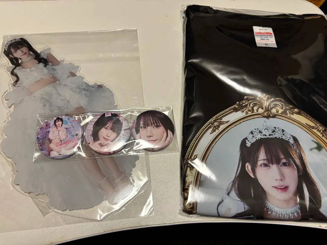 2026年最新】えなこ バースデーの人気アイテム - メルカリ