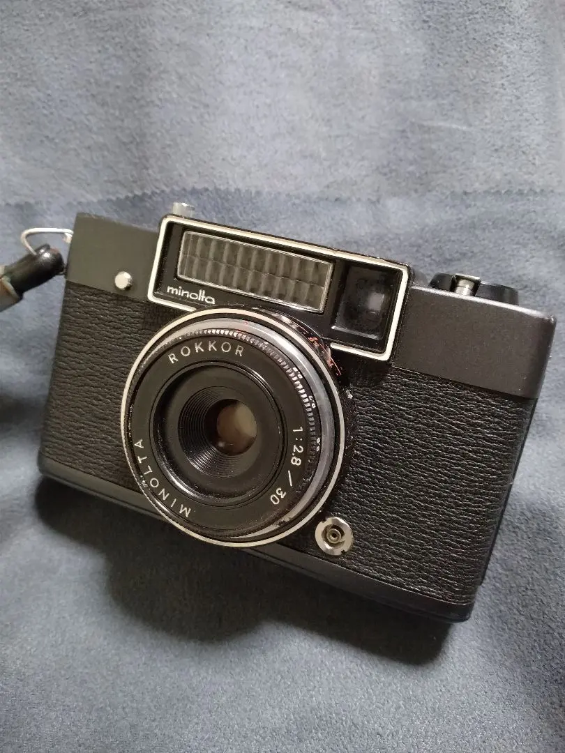 2026年最新】minolta repoの人気アイテム - メルカリ