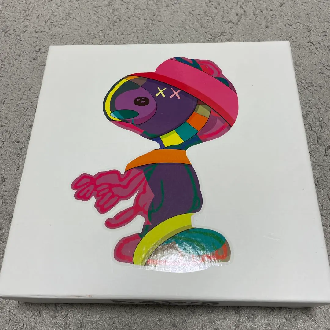 2026年最新】kaws スヌーピー パズルの人気アイテム - メルカリ