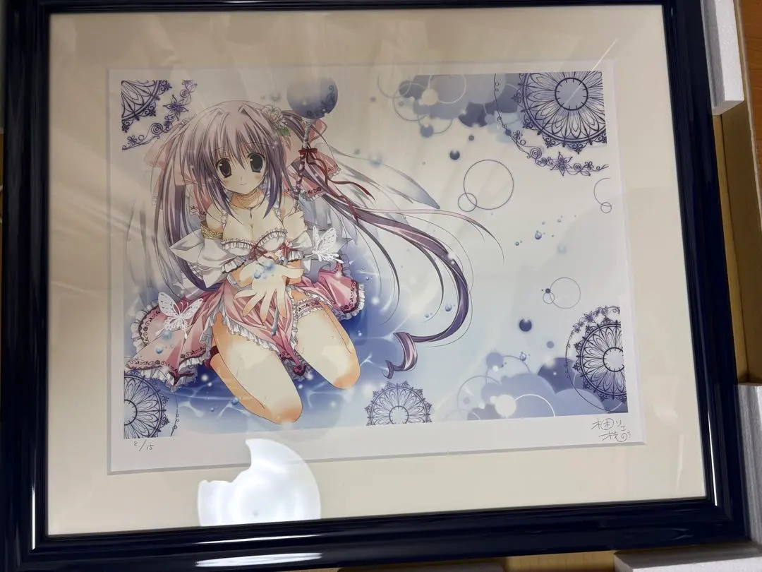 2026年最新】梱枝りこ 版画の人気アイテム - メルカリ