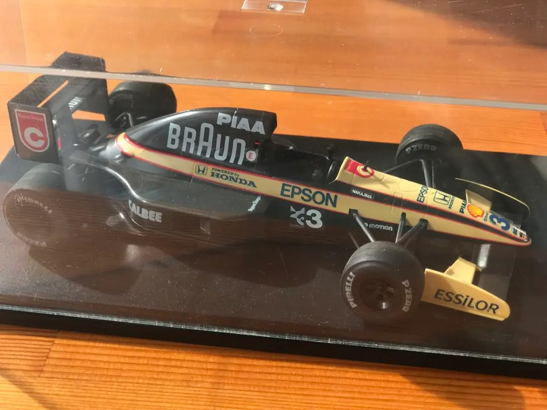 2026年最新】ティレル 中嶋の人気アイテム - メルカリ