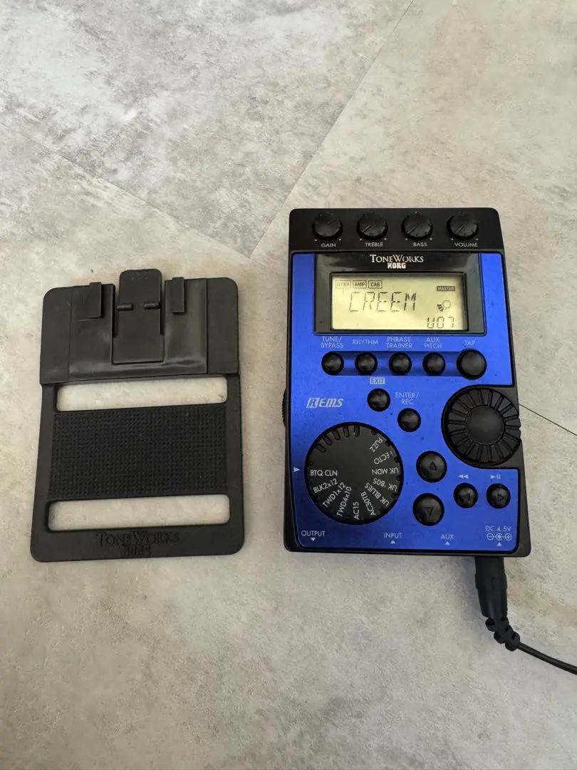 2026年最新】korg pandoraの人気アイテム - メルカリ