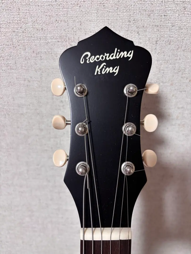2026年最新】RECORDING king ギターの人気アイテム - メルカリ