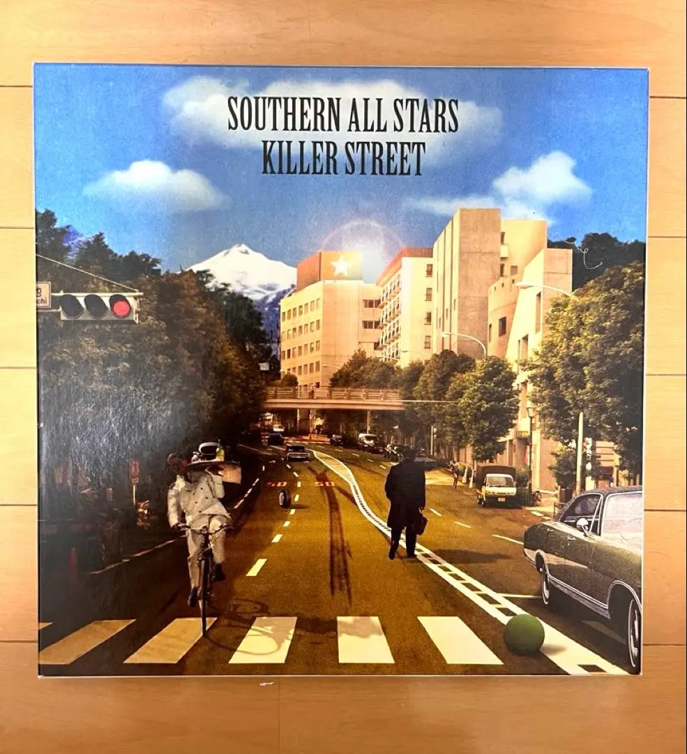 2026年最新】キラーストリート レコードの人気アイテム - メルカリ