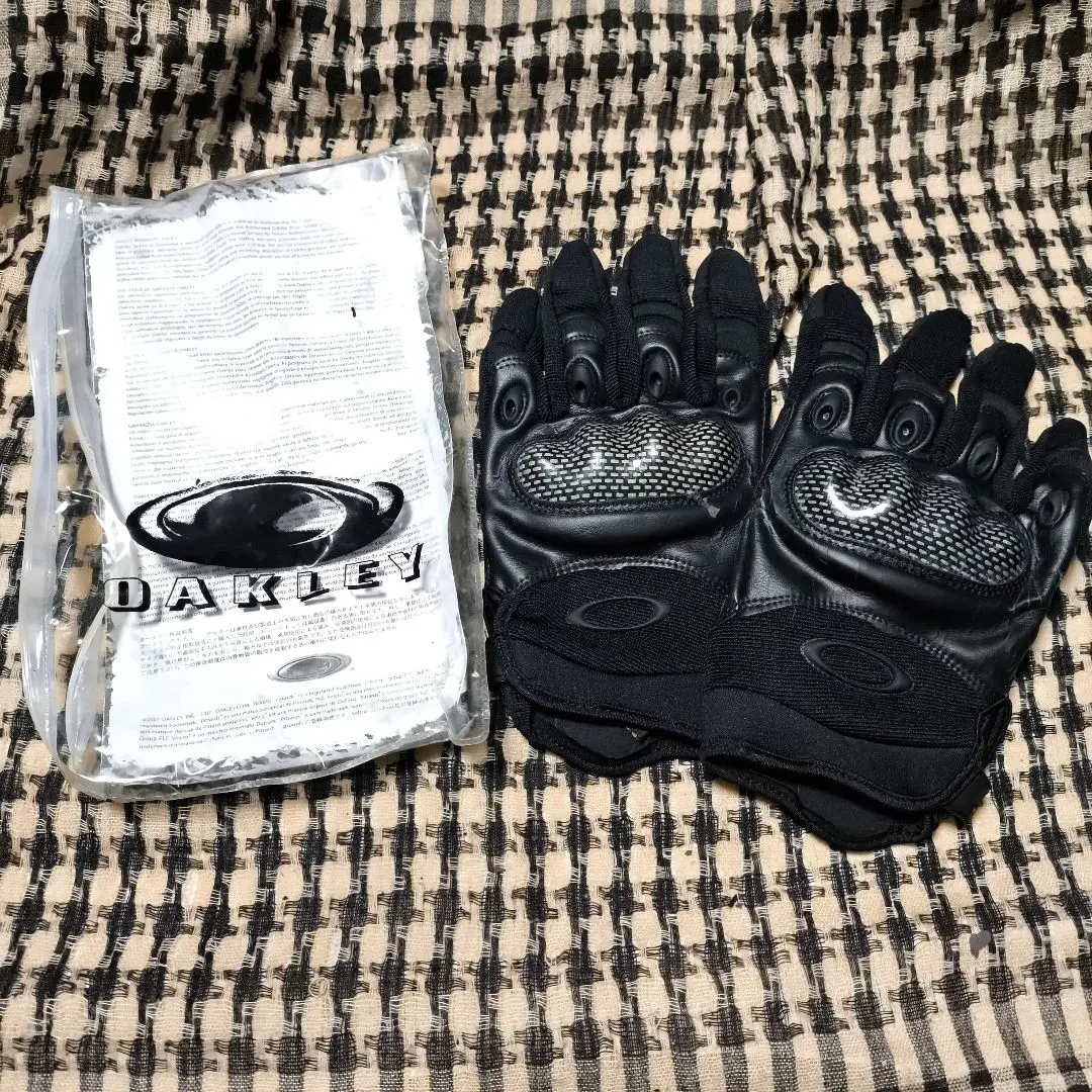 2026年最新】oakley パイロット グローブの人気アイテム - メルカリ
