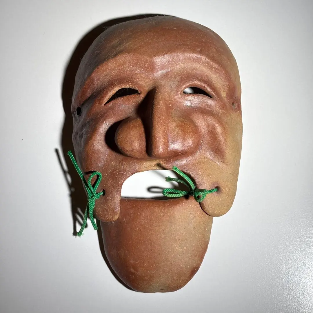 AFRICAN fetish 遺物呪物・呪具・民間信仰系彫像木彫宗教美術