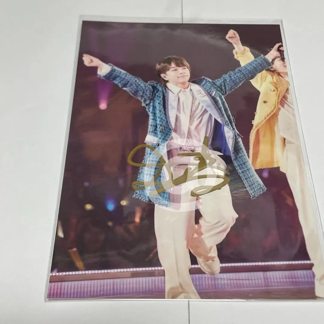 2026年最新】塩崎太智 サインの人気アイテム - メルカリ