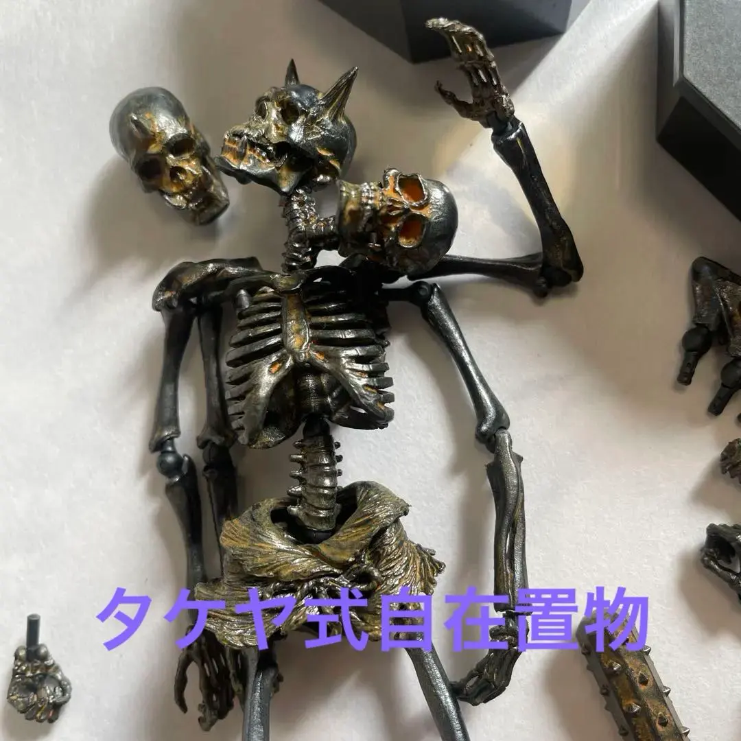 2026年最新】海洋堂タケヤ式自在置物KT－018鬼太郎の人気アイテム