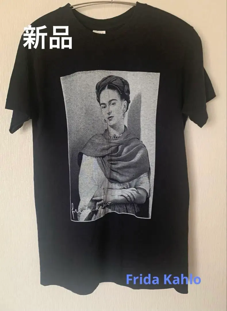 2026年最新】フリーダカーロ シャツの人気アイテム - メルカリ