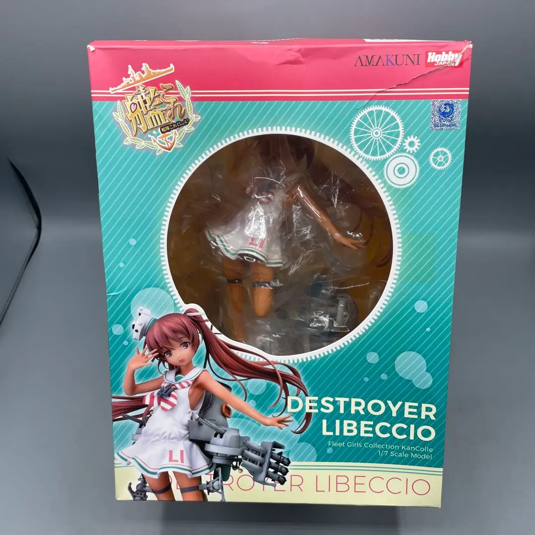 2026年最新】ホビージャパン リベッチオの人気アイテム - メルカリ