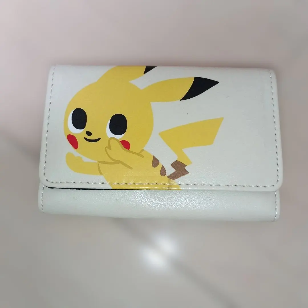2026年最新】ピカチュウ 名刺入れの人気アイテム - メルカリ