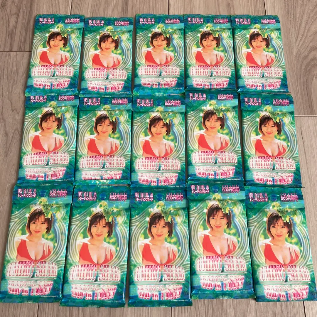 2026年最新】釈由美子カードの人気アイテム - メルカリ