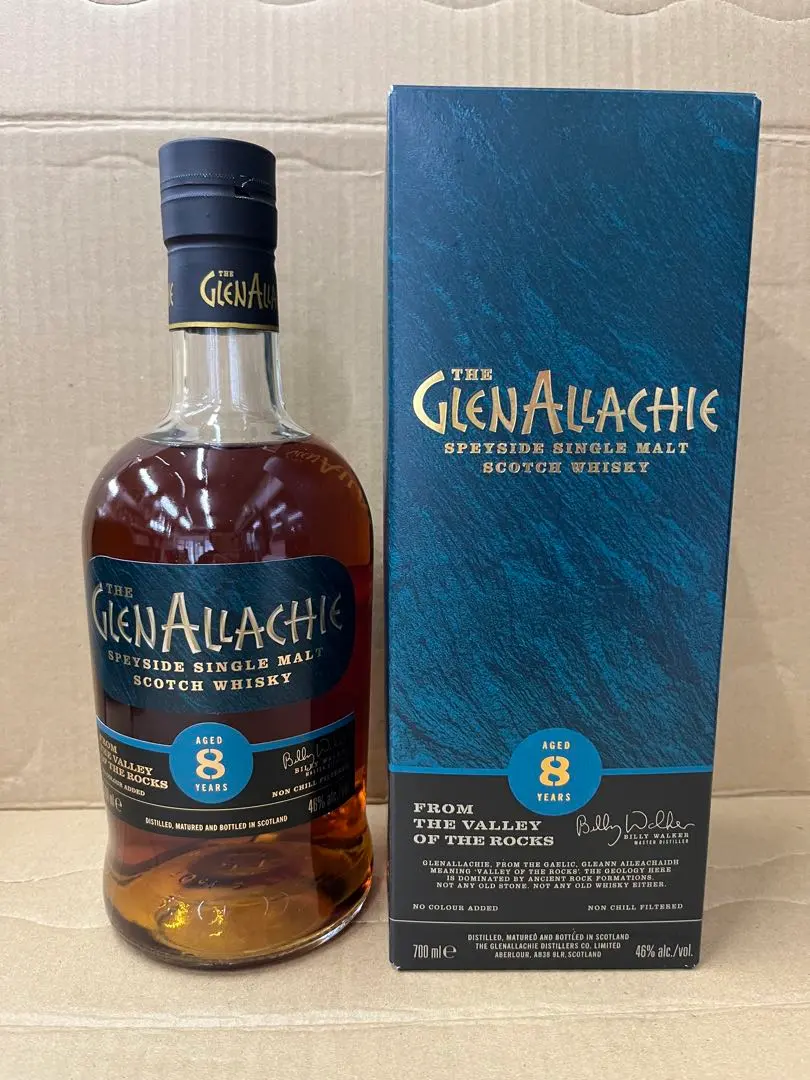 2026年最新】グレンアラヒー 10年の人気アイテム - メルカリ