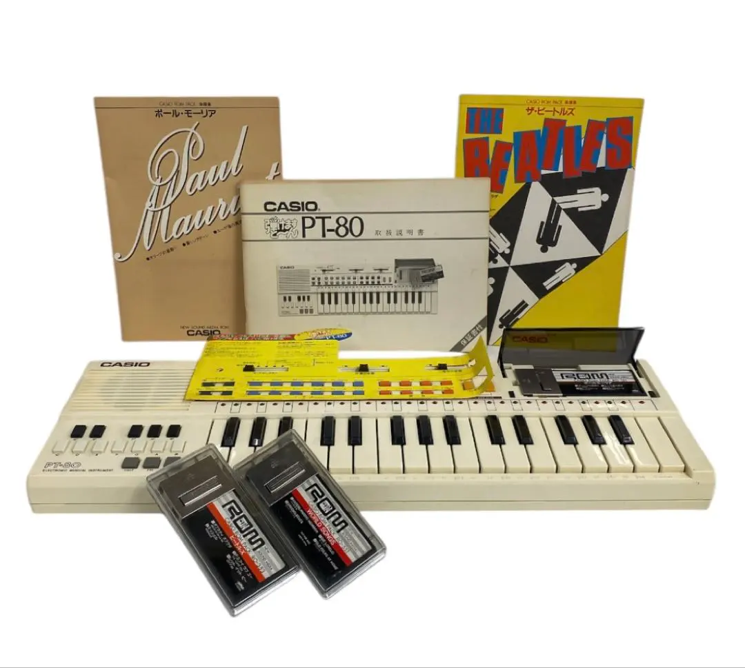 2026年最新】casio rom packの人気アイテム - メルカリ