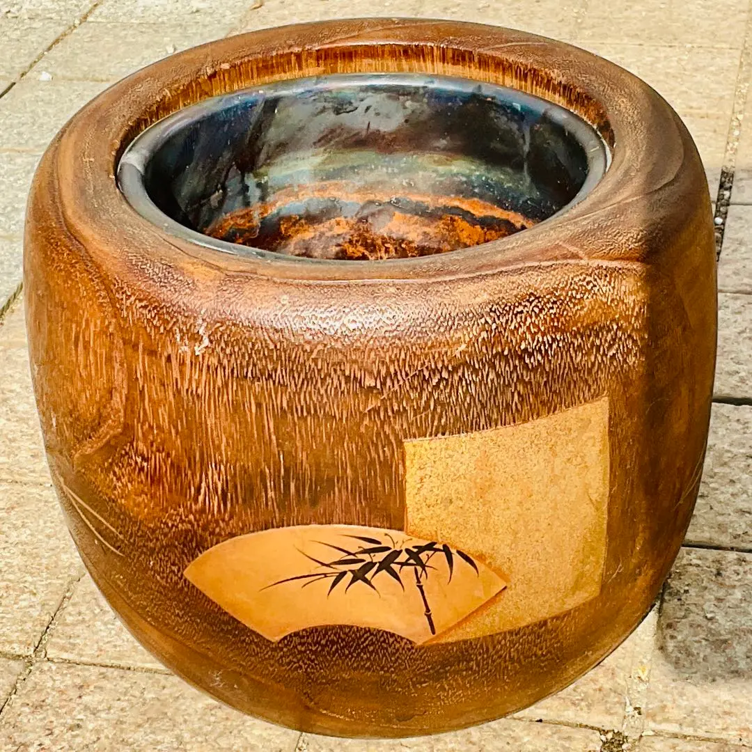 2026年最新】明治 火鉢の人気アイテム - メルカリ