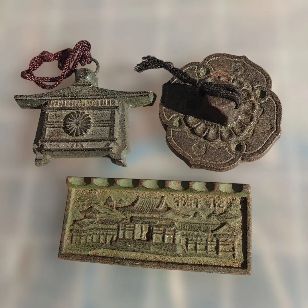 2026年最新】神宮 文鎮の人気アイテム - メルカリ