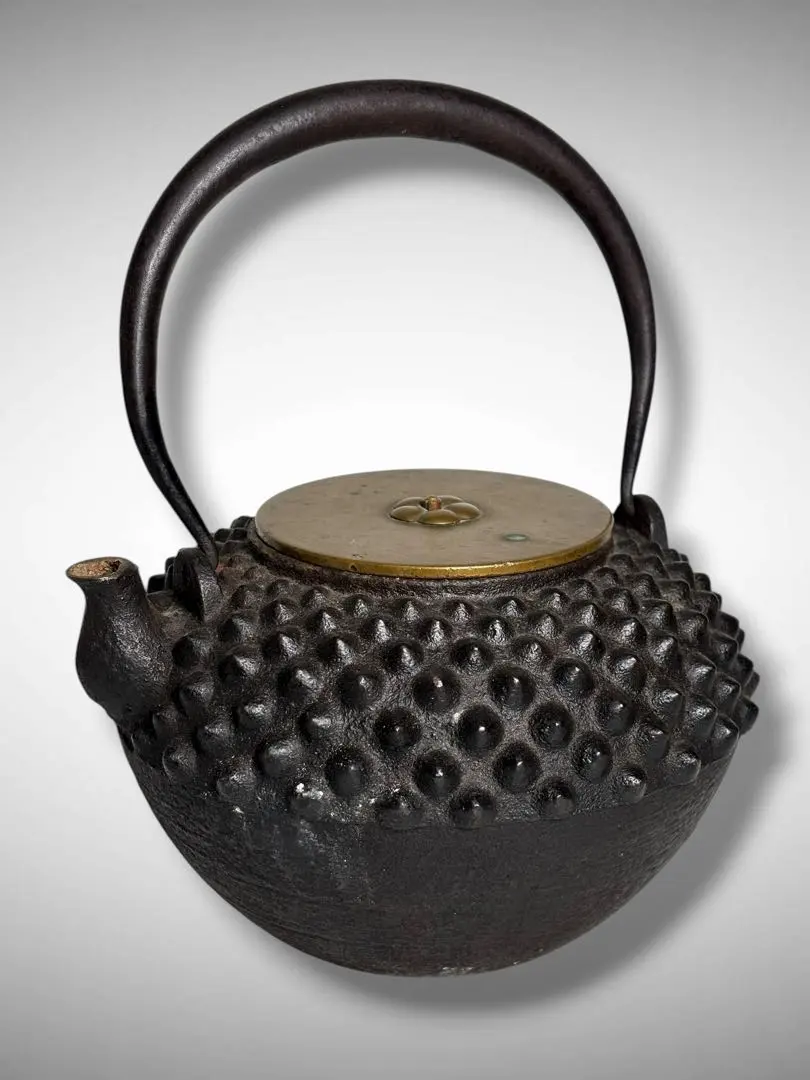 2026年最新】鬼あられ 鉄瓶の人気アイテム - メルカリ