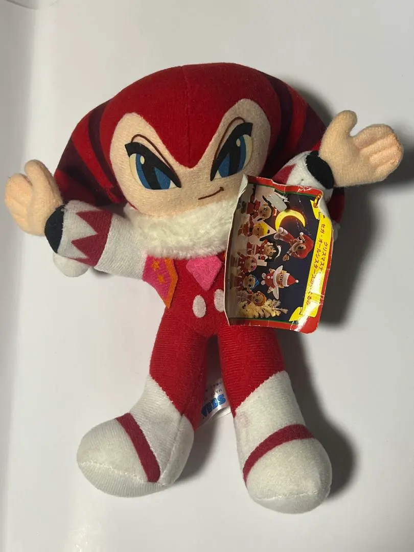 2026年最新】セガ ナイツ ぬいぐるみの人気アイテム - メルカリ