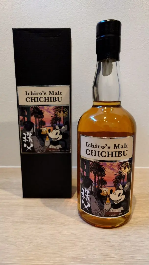 2026年最新】イチローズモルト 秩父 2017の人気アイテム - メルカリ