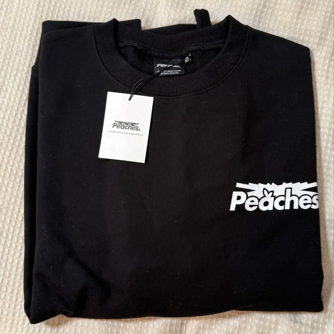 2026年最新】 LE sserafim peachesの人気アイテム - メルカリ