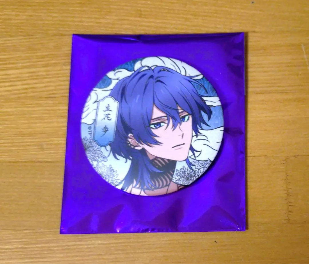 2026年最新】立花歩 缶バッジの人気アイテム - メルカリ