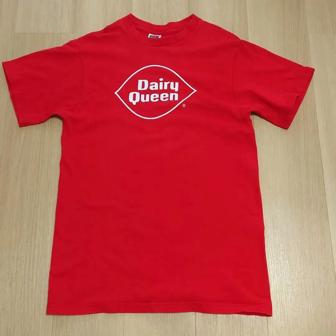 2026年最新】デイリークイーン tシャツの人気アイテム - メルカリ