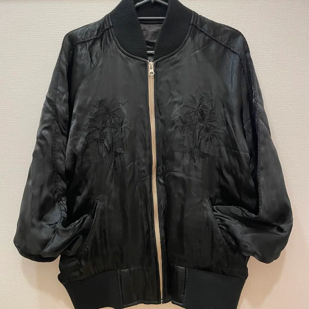 2026年最新】赤西仁 スカジャンの人気アイテム - メルカリ