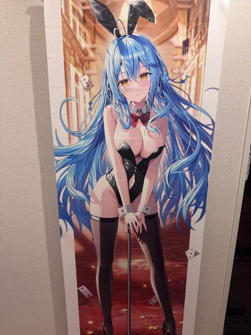 2026年最新】雪花ラミィ 等身大タペストリーの人気アイテム - メルカリ