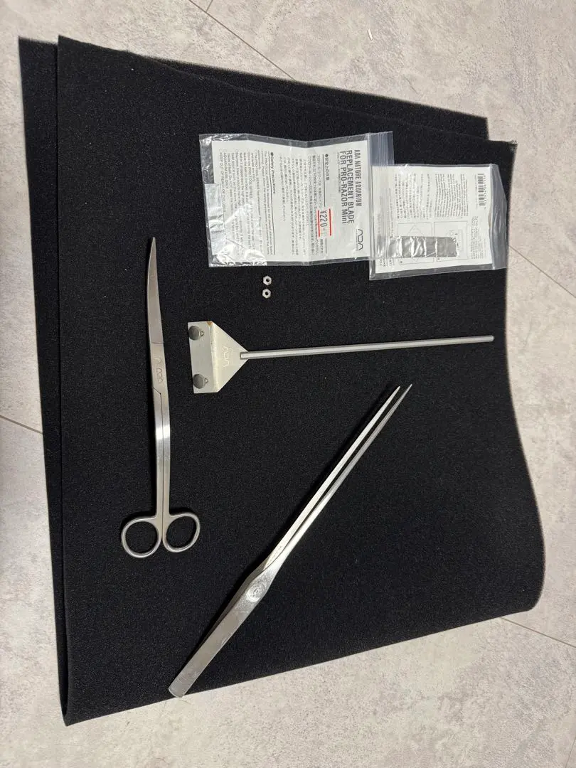 2026年最新】ADA プロシザースの人気アイテム - メルカリ