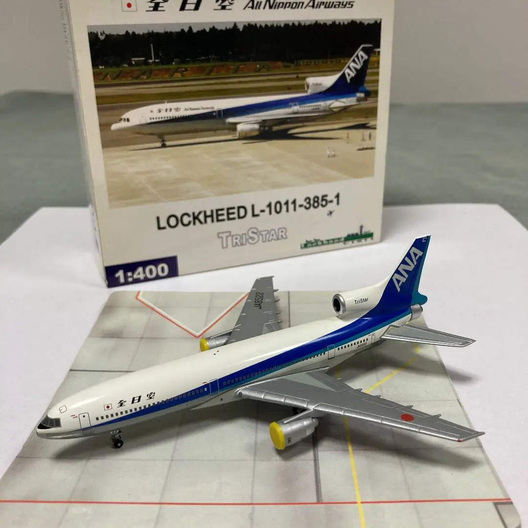 2026年最新】ANA L-1011 トライスターの人気アイテム - メルカリ