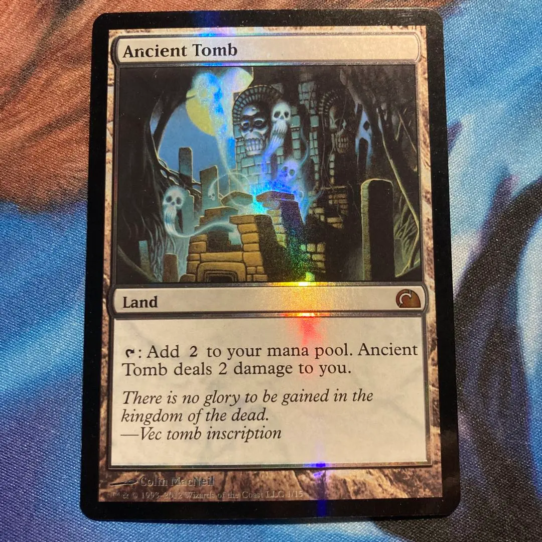 2026年最新】古えの墳墓 foilの人気アイテム - メルカリ