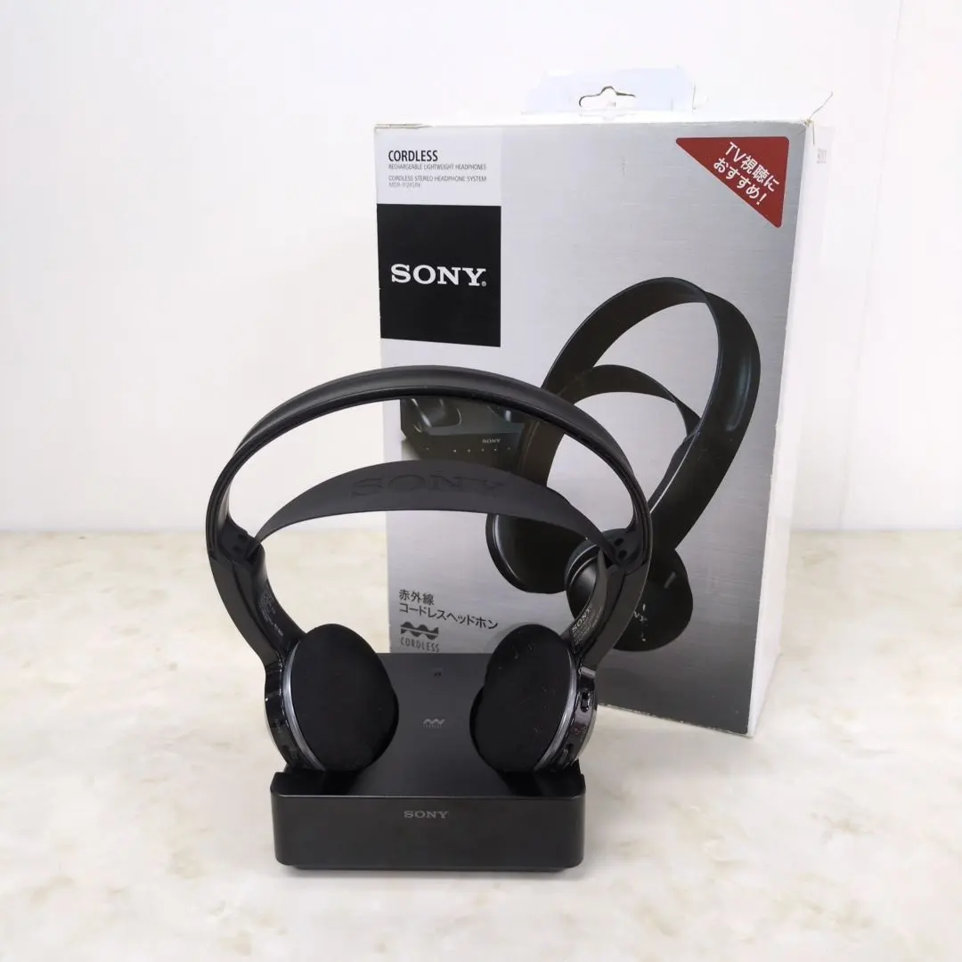 2026年最新】MDR-IF245RKの人気アイテム - メルカリ