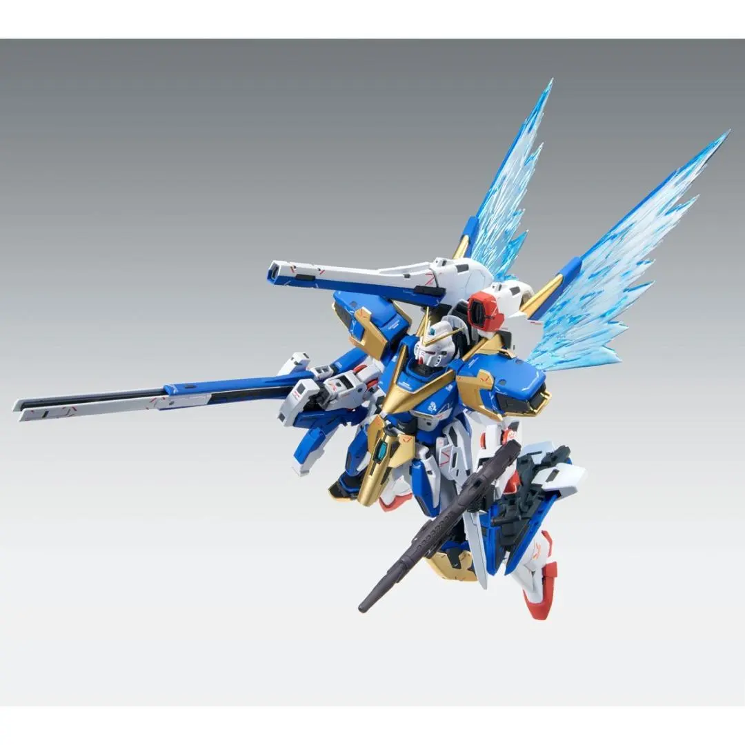 2026年最新】光の翼 V2 MGの人気アイテム - メルカリ