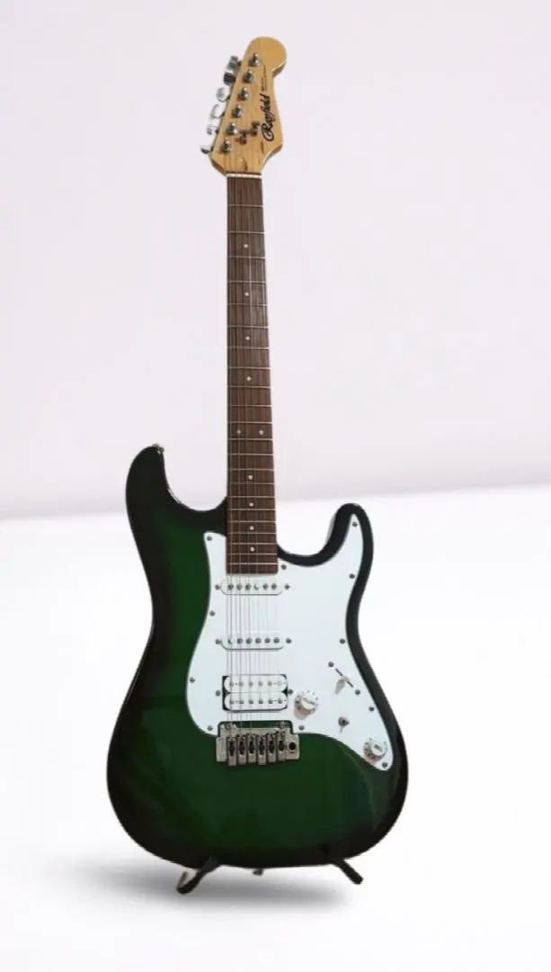 2026年最新】RAYFIELD ギターの人気アイテム - メルカリ