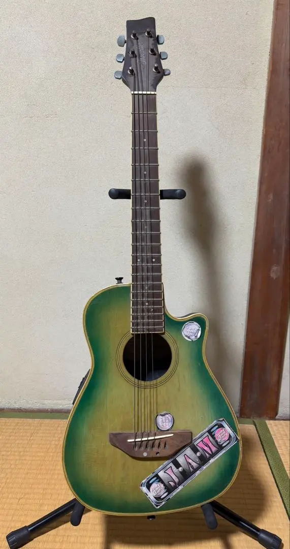 2026年最新】master craft ギターの人気アイテム - メルカリ