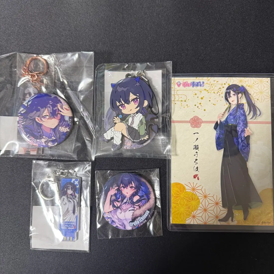 2026年最新】一ノ瀬うるは 5周年の人気アイテム - メルカリ