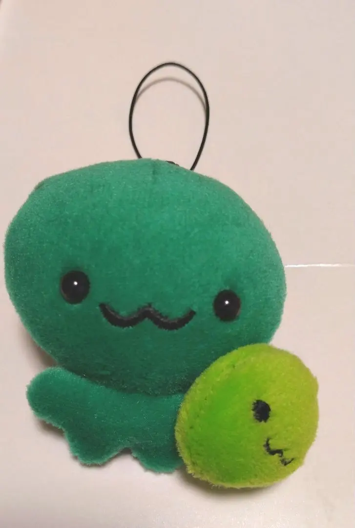 2026年最新】まりもこちゃん ストラップの人気アイテム - メルカリ