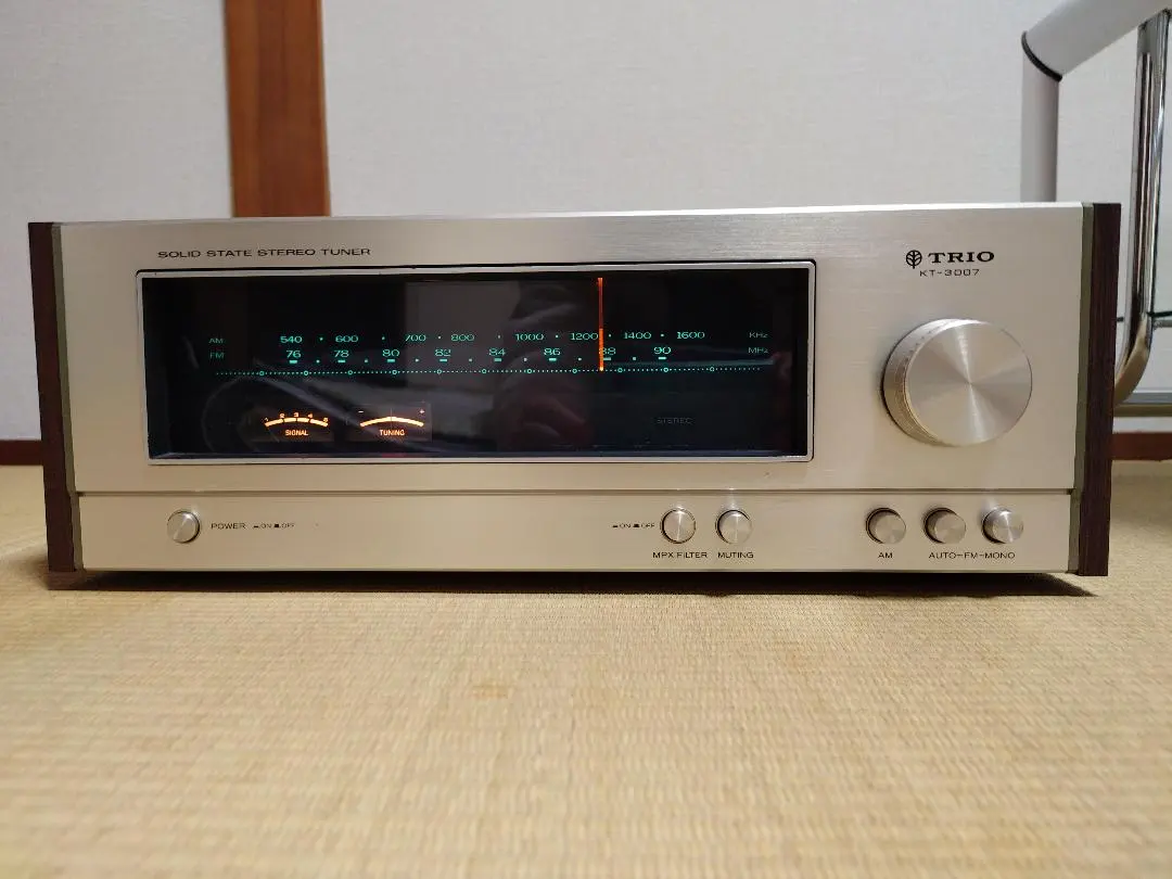 2026年最新】KT-7300 TRIOの人気アイテム - メルカリ