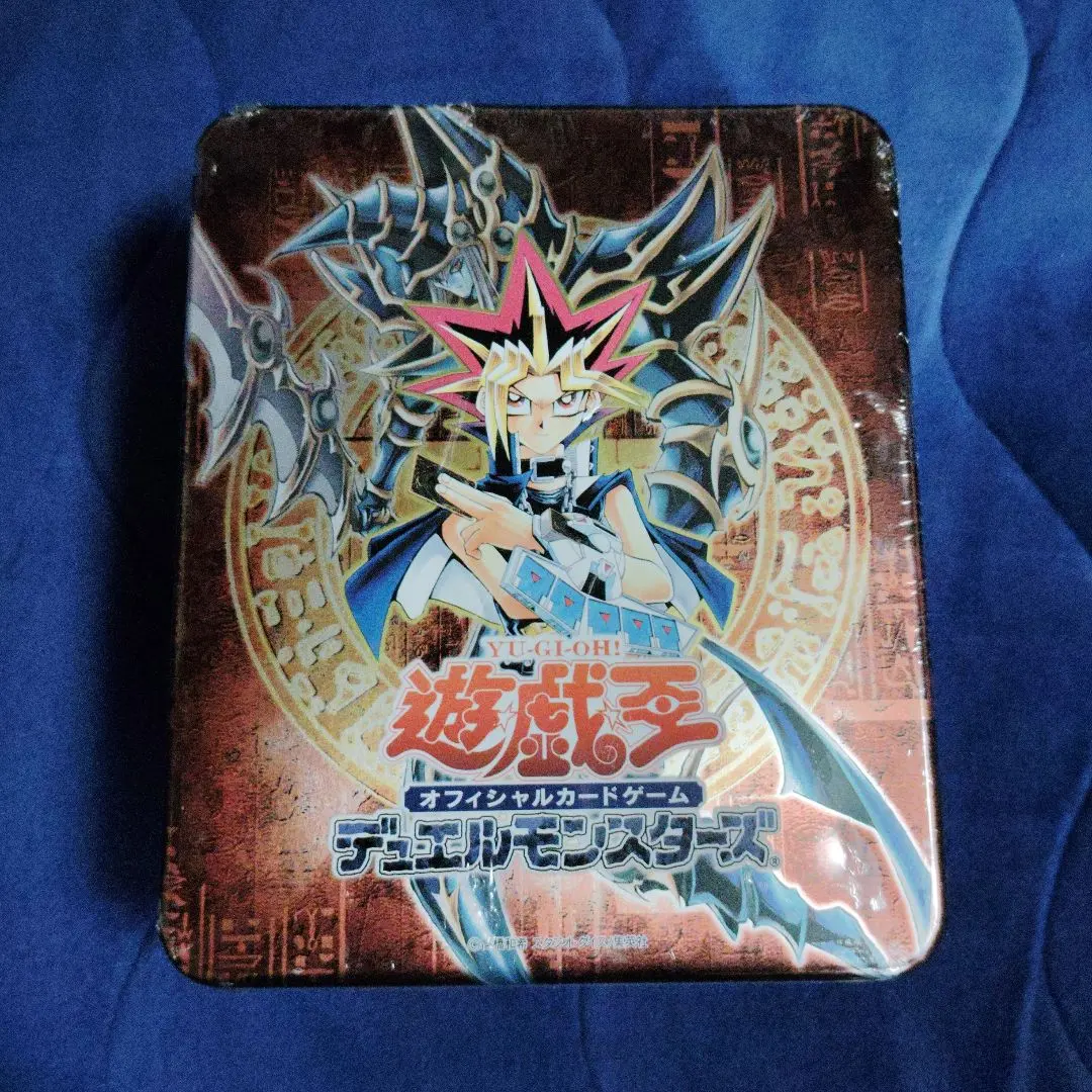 2026年最新】遊戯王 ブースターパック コレクターズ TIN 2004の人気