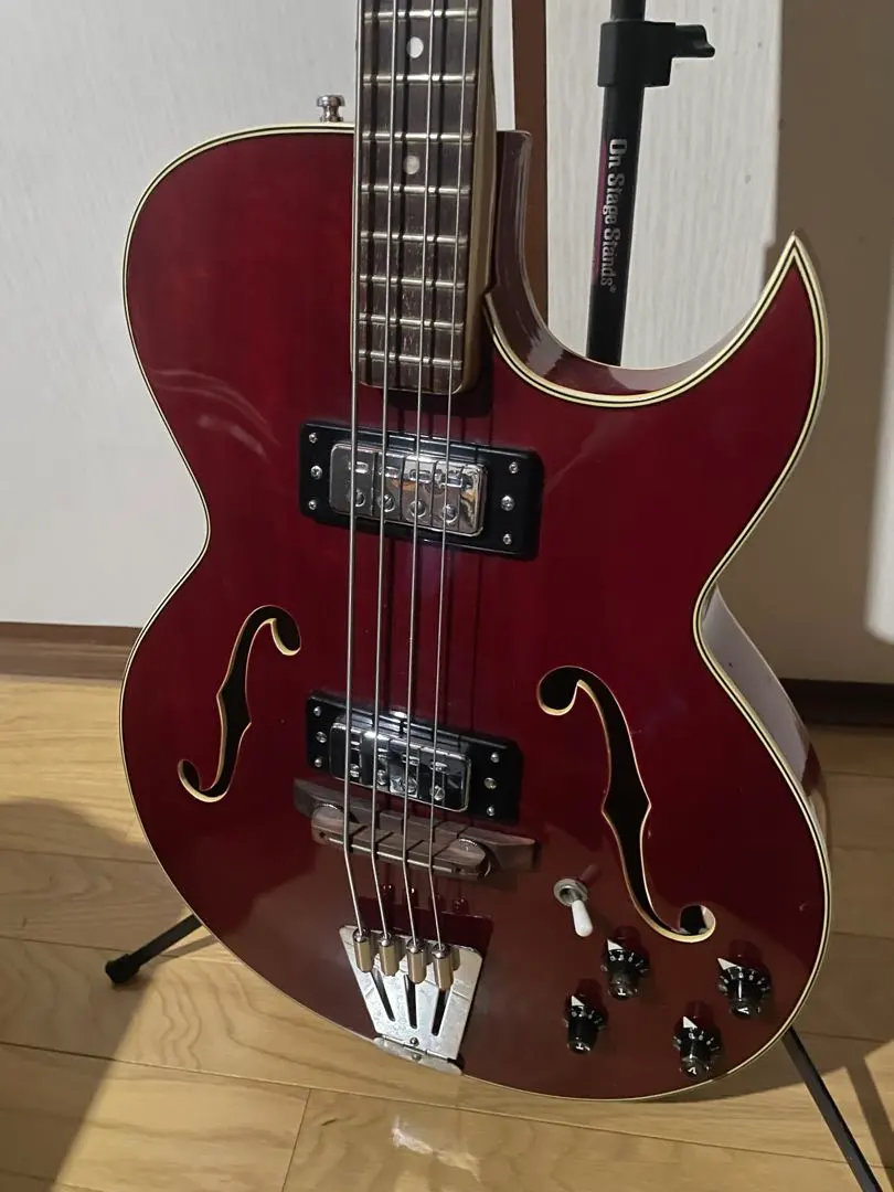 画像101枚 グレコ SA シリーズ フルアコ セミアコ サイズ ジャパンビンテ