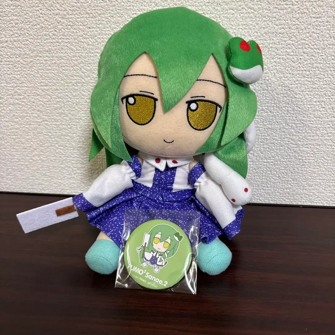 2026年最新】ふもふも 東方 さなえの人気アイテム - メルカリ