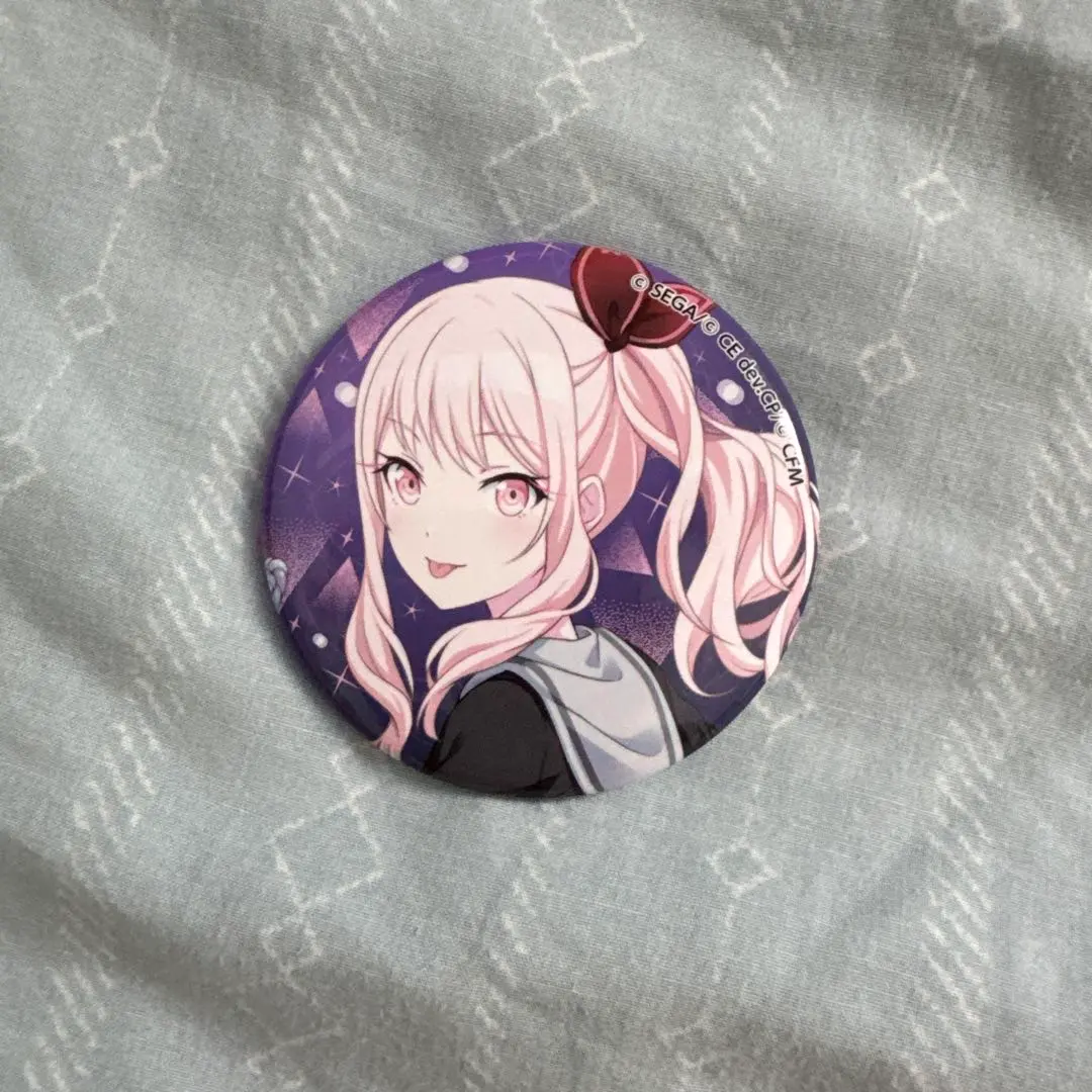 2026年最新】暁山瑞希 缶バッジ 5aの人気アイテム - メルカリ