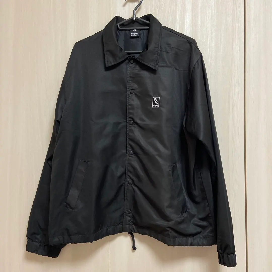 2026年最新】the oral cigarettes コーチジャケットの人気アイテム