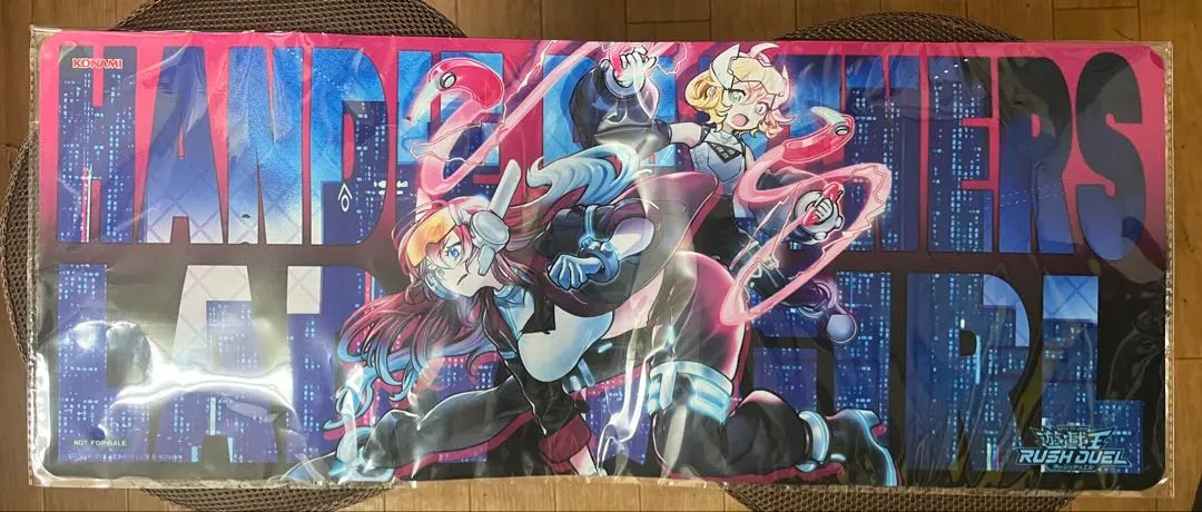 2026年最新】ハンディーレディ プレイマットの人気アイテム - メルカリ