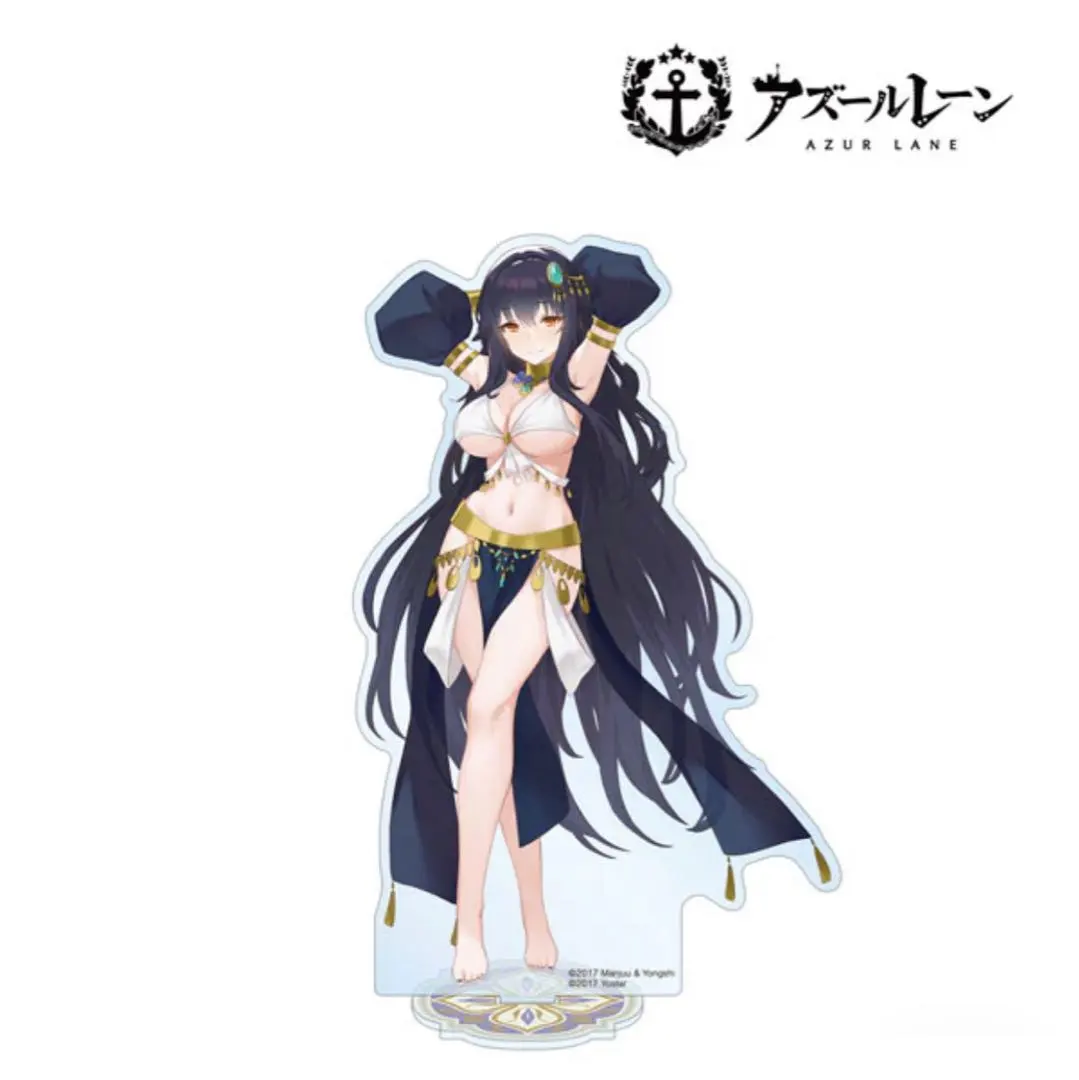 2026年最新】ジェーナス アズールレーンの人気アイテム - メルカリ